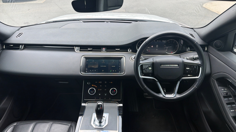 Land Rover Range Rover Evoque 2.0 D200 R-Dynamic S 5dr Auto Diesel Hatchback